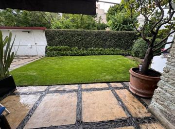 Departamento de 2 habitaciones, Miguel Hidalgo · Pb en Lomas Virreyes en Renta