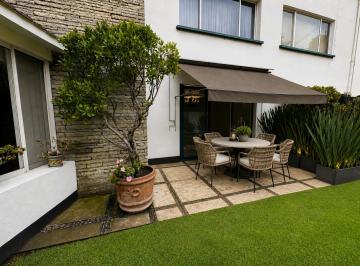 Departamento de 2 habitaciones, Miguel Hidalgo · Pb en Lomas Virreyes en Renta Duplex