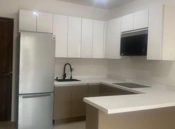 Departamento de 1 habitación, Monterrey · Departamento Nuevo Para Estrenar de 60 m² con 1 Recámara en Renta en Monterrey, Cumbres
