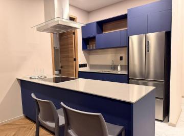 Departamento de 3 habitaciones, Zapopan · Departamento en Renta Nara Pablo Neruda