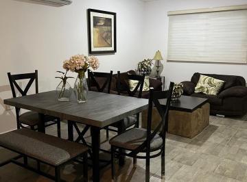 Departamento de 2 habitaciones, Culiacán · Departamento en Renta en Culiacán, Sinaloa