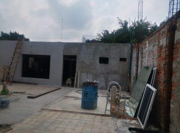 Casa de 2 habitaciones, Cuautla · Vendo Casa en La Col Morelos