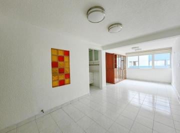 Departamento de 3 habitaciones, Coyoacán · Departamento en Col. Los Reyes / 69 m²