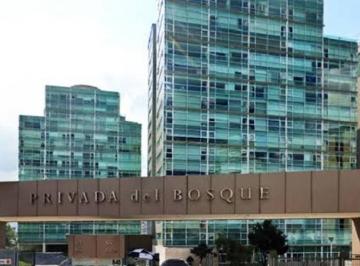 Departamento de 2 habitaciones, Cuajimalpa de Morelos · Amplio Departamento