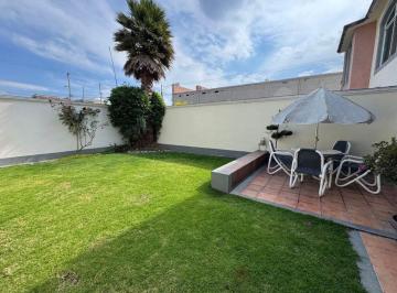 Casa en condominio de 3 habitaciones, Metepec · Casa Renta Amueblada, Zona de La Asunción
