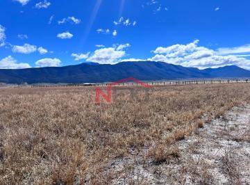 Foto principal · Terreno en Venta Carretera San Antonio de Las Alazanas, Km 12.5 a Pie de Carretera