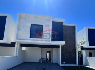Foto principal · Casa en Renta Al Norte Fracc Rincón Campestre