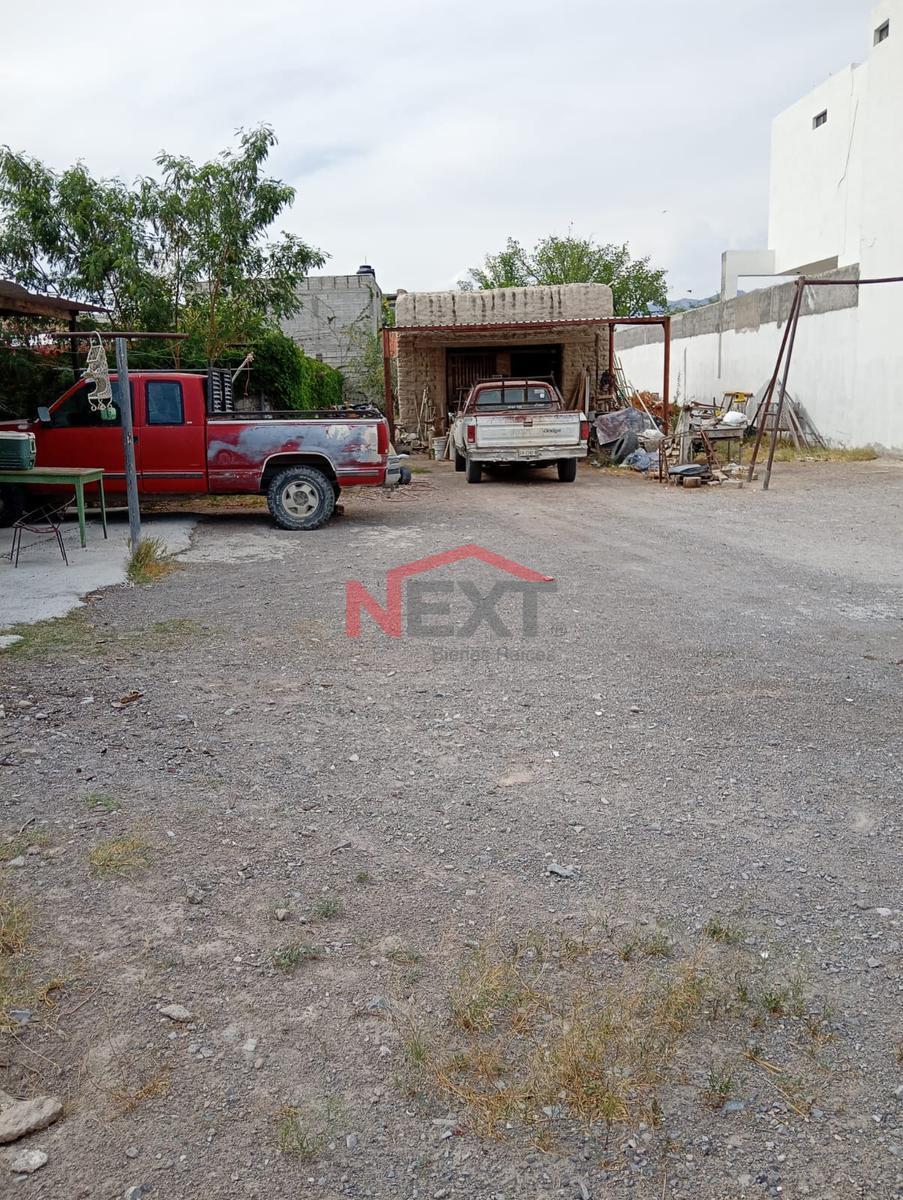 Land for Sale in the Center of Cuatrociénegas, a Magic Town