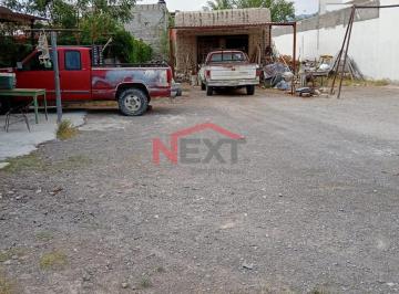 Foto principal · Terreno en Venta Centro de Cuatrociénegas Pueblo Mágico