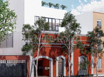 Departamento · 95m² · 2 Recámaras · 1 Estacionamiento · Preventa de Departamentos en Mixcoac | Solo 10 Unidades en El Desarrollo