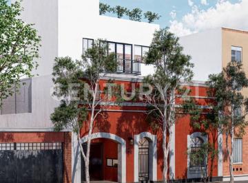 Departamento · 95m² · 2 Recámaras · 1 Estacionamiento · Comodidad en Mixcoac