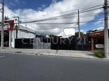 Terreno / Lote · 600m² · Terreno Comercial en Venta en Col. Burocratas del Estado en Monterrey