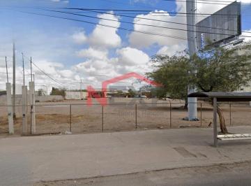Foto principal · Terreno Comercial en Venta Sobre Blvd. Garcia Morales