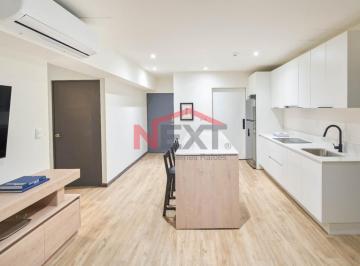 Foto principal · Departamento en Renta en Kyo Hexus