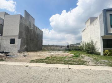 Terreno / Lote , Tlajomulco de Zúñiga · Terreno en Coto Baluarte, Casa Fuerte Residencial.