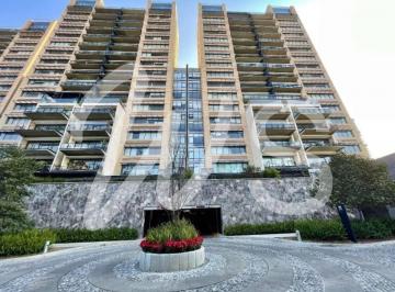 Departamento de 3 habitaciones, Alvaro Obregón · Departamento de Lujo 210 m² | 3 Recámaras | Bosque 6060 | Amenidades Premium