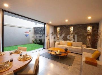 Casa de 3 habitaciones, Querétaro · Casa Venta en Juriquilla Altos Condominio Quianá