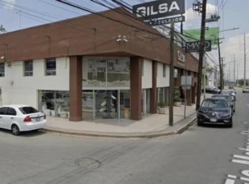 Local comercial · 826m² · Local en Renta Av Fleteros Pablo Gonzalez Garza