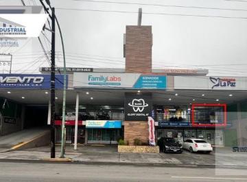Local comercial · 58m² · 2 Estacionamientos · Local en Renta Monterrey Poniente