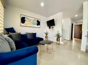 Casa de 3 habitaciones, Mazatlán · Casa 3 Rec Amueblada Muy Amplia Coto Privado con Alberca a Unos Pasos de Playa Cerrtios Mazatlan