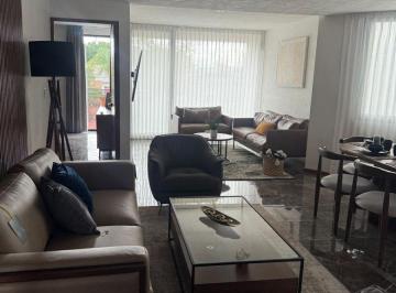 Departamento de 2 habitaciones, San Luis Potosí · Departamento en Renta Amueblado, Lomas 2a Secc, 2 Recamaras