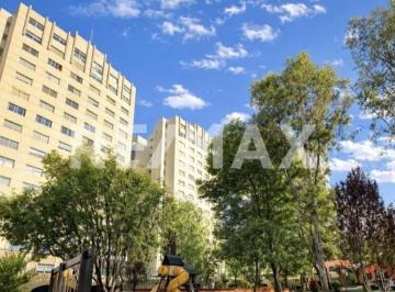 Departamento de 3 habitaciones, Huixquilucan · Departamento en Venta en Maestranza Interlomas