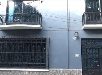 756cb97190ab00f2598981189daad202410ab84db56d3c2c1cd6f32df7187ab5 · Edificio en Venta, Montes de Oca, Col. Condesa