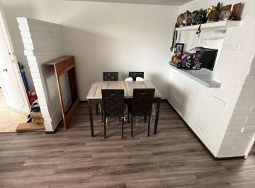 Departamento de 1 habitación, Benito Juárez · Departamento en Venta en Col. Nápoles