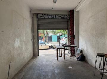 Bodega comercial , Cuauhtémoc · Renta Bodega Comercial Zona Centro