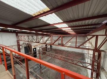Bodega comercial , Cuauhtémoc · Renta Bodega Comercial Zona Centro