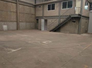 Nave industrial , León · Bodega en Renta con Seguridad en Héroes de Chapultepec, León