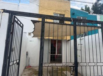 Casa de 2 habitaciones, San Pedro Tlaquepaque · Casa en Renta Haciendas de San José