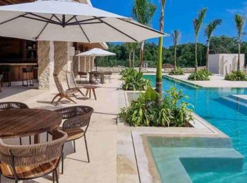 Terreno / Lote , Benito Juárez · Terreno en Venta en Residencial Losantos, Cancún | 180 m² | Casa Club Premium