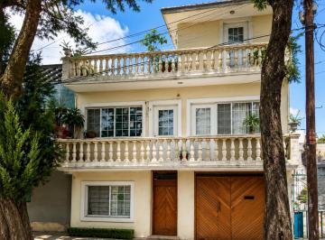 Casa de 6 habitaciones, Venustiano Carranza · Casa Adjudicada en Moctezuma, Frente Aeropuerto!