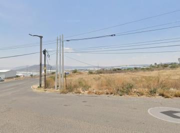 Terreno / Lote · 484m² · Terreno Industrial en Venta en San Juan del Rio Queretaro