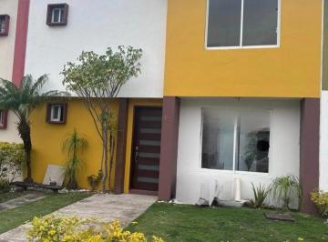 Casa de 3 habitaciones, Córdoba · Casa en Renta 3 Recamaras Cerca de Autopista Cba - Ver
