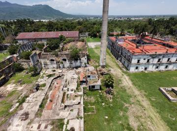 Terreno / Lote , Yautepec · Lotes Residenciales Exclusivos en Exhacienda Oacalco
