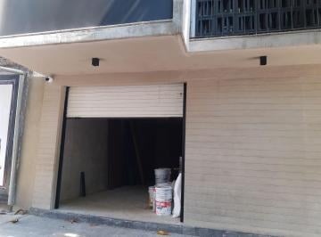 Local comercial · 22m² · Renta Local Comercial Pie de Calle Roma Norte Cuauhtémoc