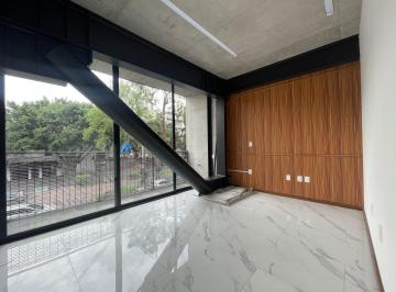 Oficina , Cuauhtémoc · Oficina Exterior en Renta en Condesa