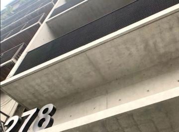 Oficina , Cuauhtémoc · Oficina Exterior en Renta en Condesa