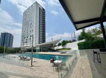 Departamento de 2 habitaciones, Santa Catarina · Tule Departamento en Renta 2 Rec en 29,500