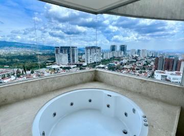 Departamento de 4 habitaciones, Huixquilucan · Departamento en Venta en Interlomas