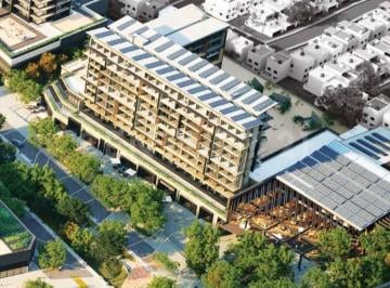 Departamento · 111m² · 2 Recámaras · 2 Estacionamientos · Departamento en Renta en Col. Cumbres Elite en Monterrey