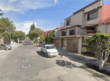 Casa de 3 habitaciones, Naucalpan de Juárez · Casa en Venta