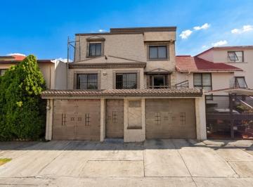 Casa de 3 habitaciones, Naucalpan de Juárez · Casa en Venta