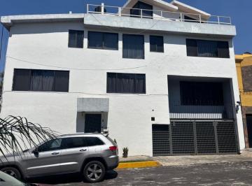 Departamento de 1 habitación, Coyoacán · Depto en Renta en Olímpica