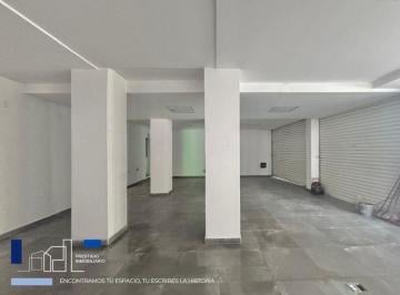 Local comercial en Renta Guerrero · Renta Local Comercial a Nivel de Calle en Ejercito Nacional