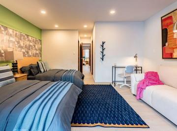 Casa · 90ha · Casa en Venta Colonia Roma Sur Cuauhtémoc