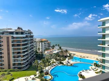 Departamento de 3 habitaciones, Bahía de Banderas · Departamento en Venta en Luma Nuevo Vallarta