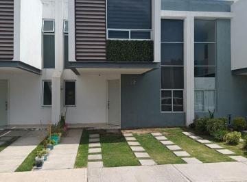 Casa · 3 Recámaras · 2 Estacionamientos · Casa en Renta en Agave Cristal 6